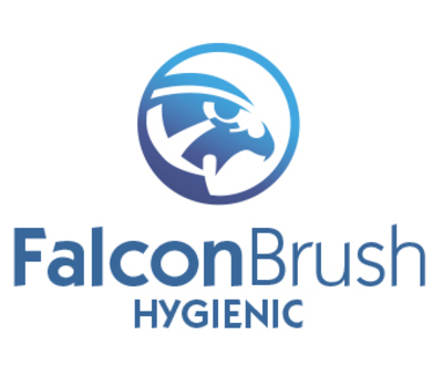 Hygienic Brush. Professionele Hygiënische Borstels